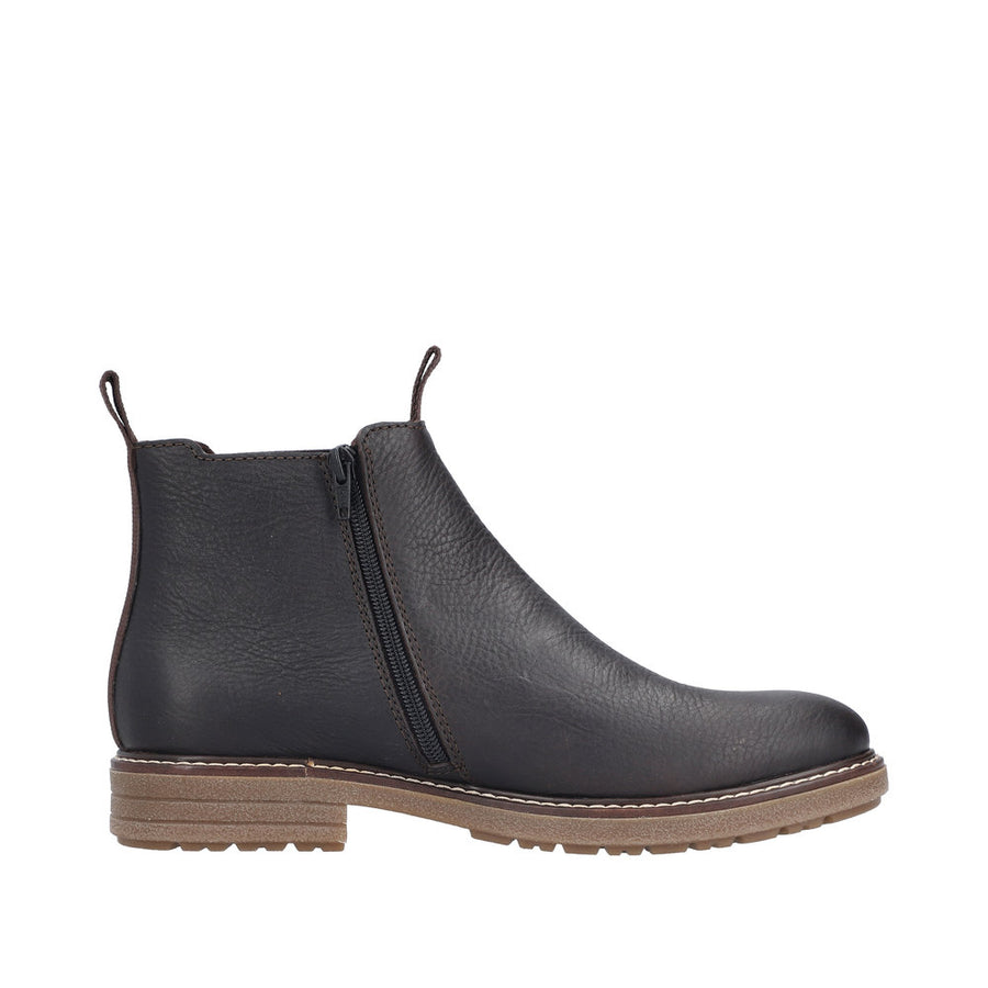 Rieker - 33180-27 - Kastanie - Boots