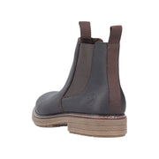 Rieker - 33180-27 - Kastanie - Boots
