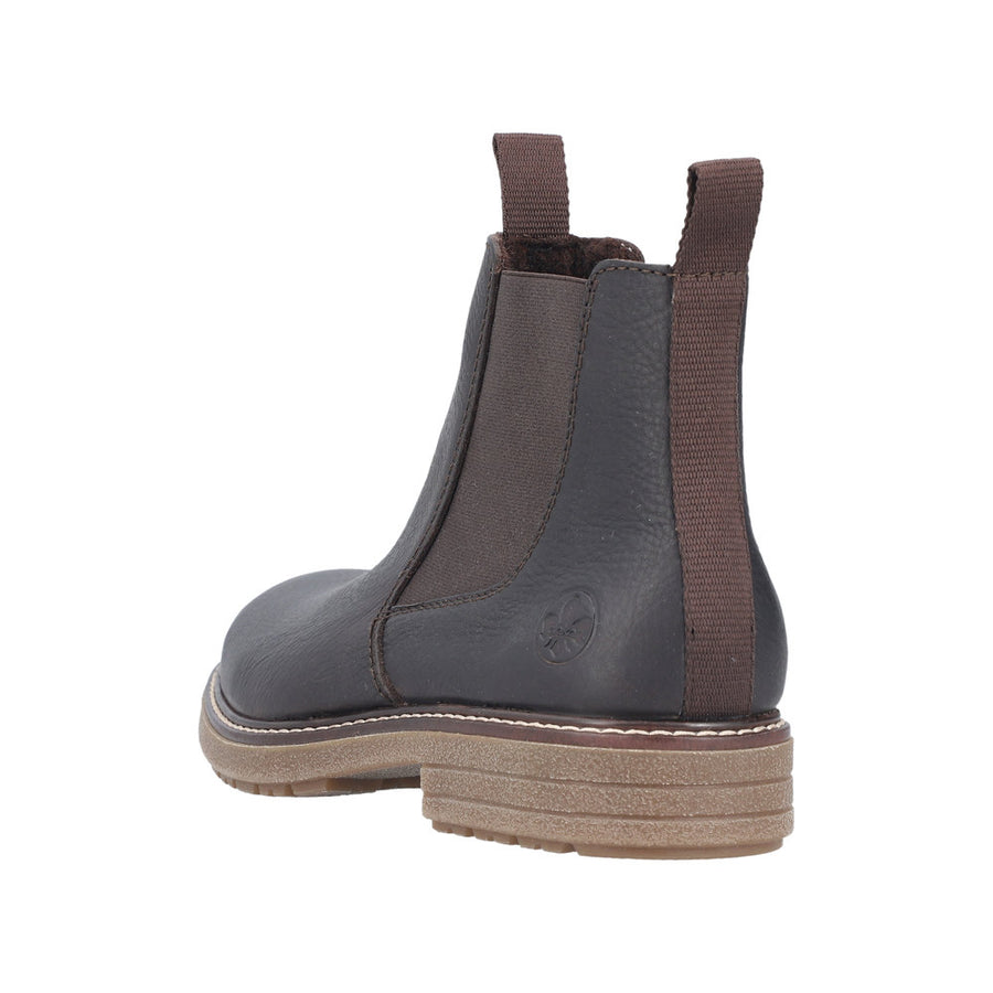 Rieker - 33180-27 - Kastanie - Boots