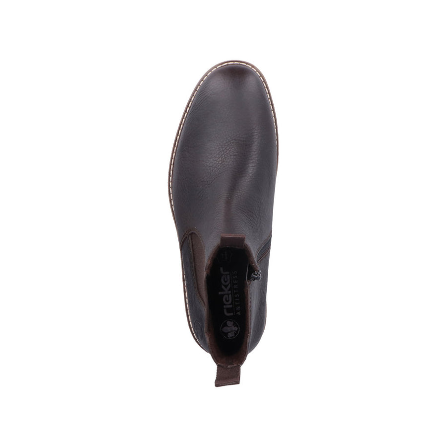 Rieker - 33180-27 - Kastanie - Boots