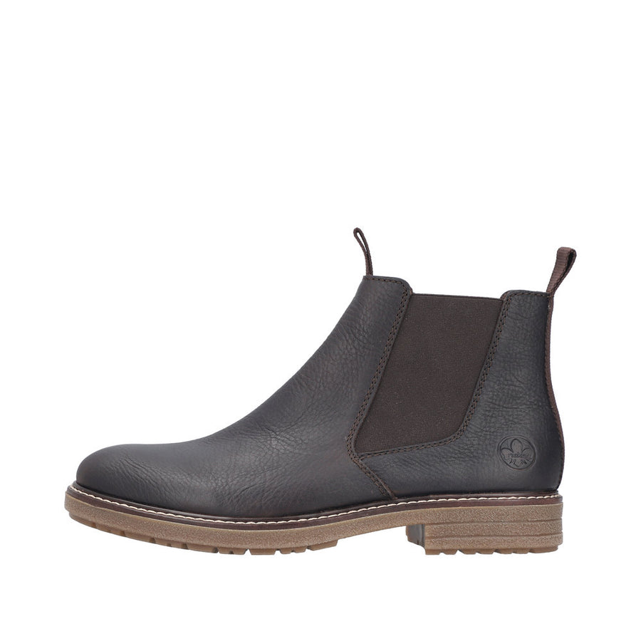 Rieker - 33180-27 - Kastanie - Boots