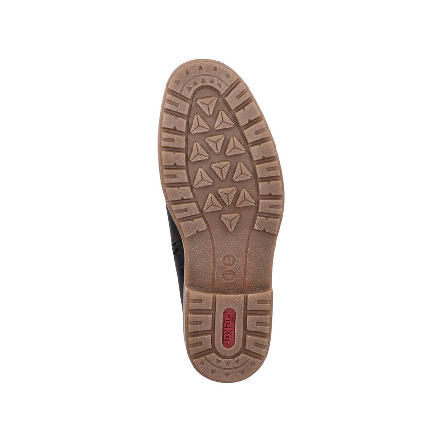 Rieker - 33180-27 - Kastanie - Boots