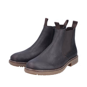 Rieker - 33180-27 - Kastanie - Boots