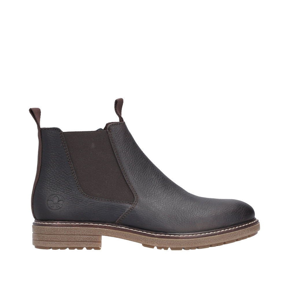 Rieker - 33180-27 - Kastanie - Boots