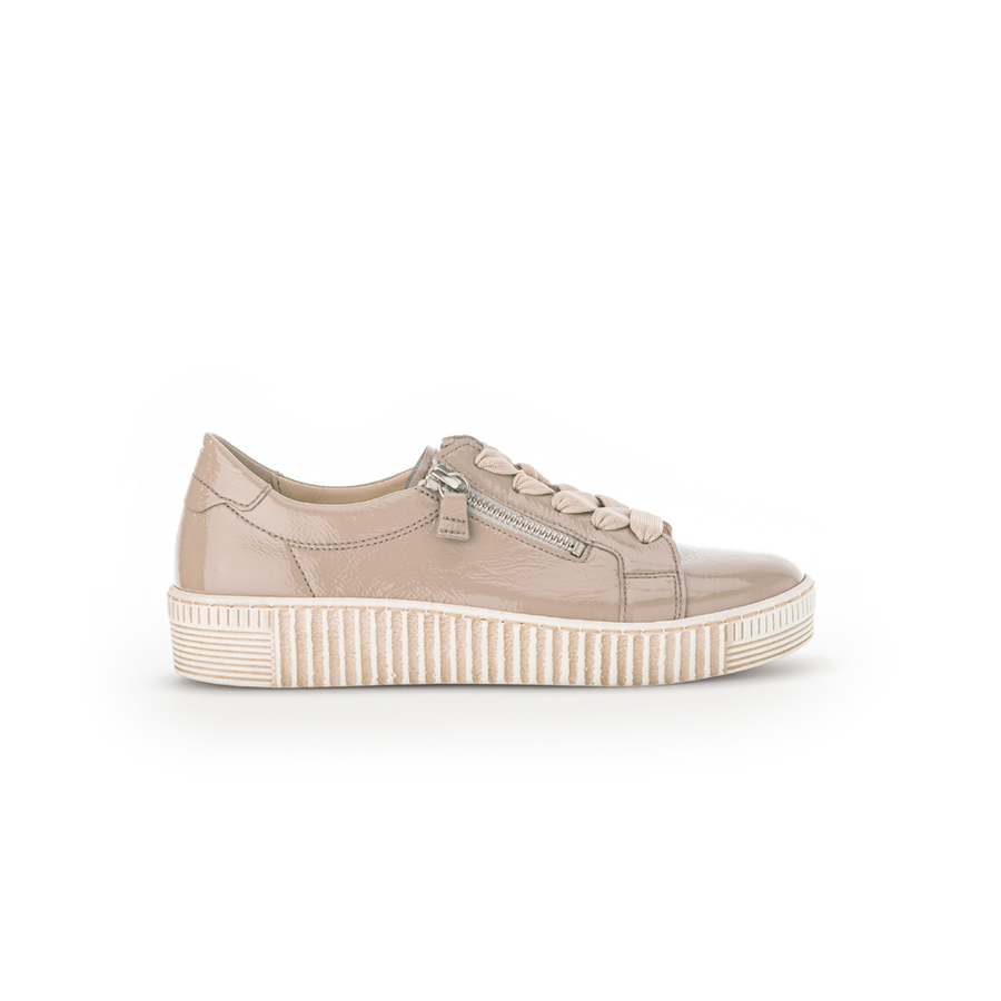 Gabor 33.334.92 Wisdom Beige Shoes Colton Footwear