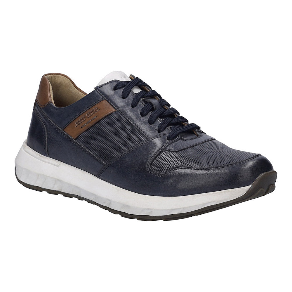 Josef Seibel - Cameron 10 - Ocean-Multi - Shoes