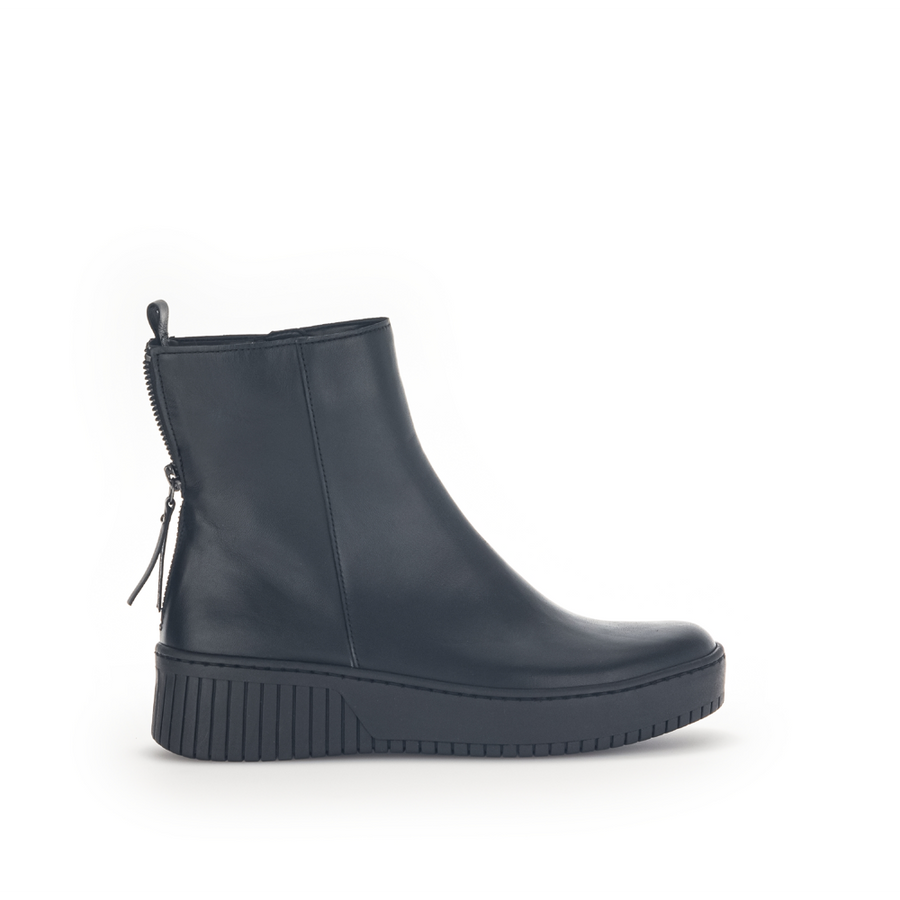 Gabor - 33.631.27 - Tower - Schwarz - Boots