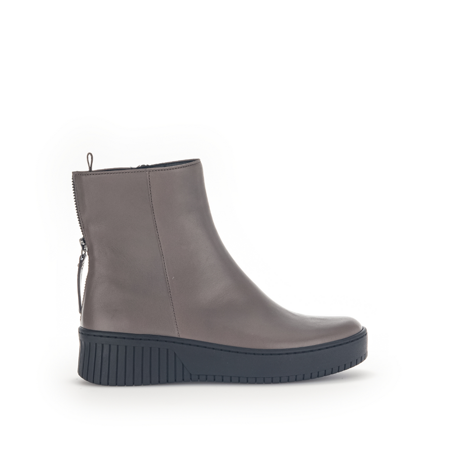 Gabor - 33.631.29 - Tower - Taupe - Boots