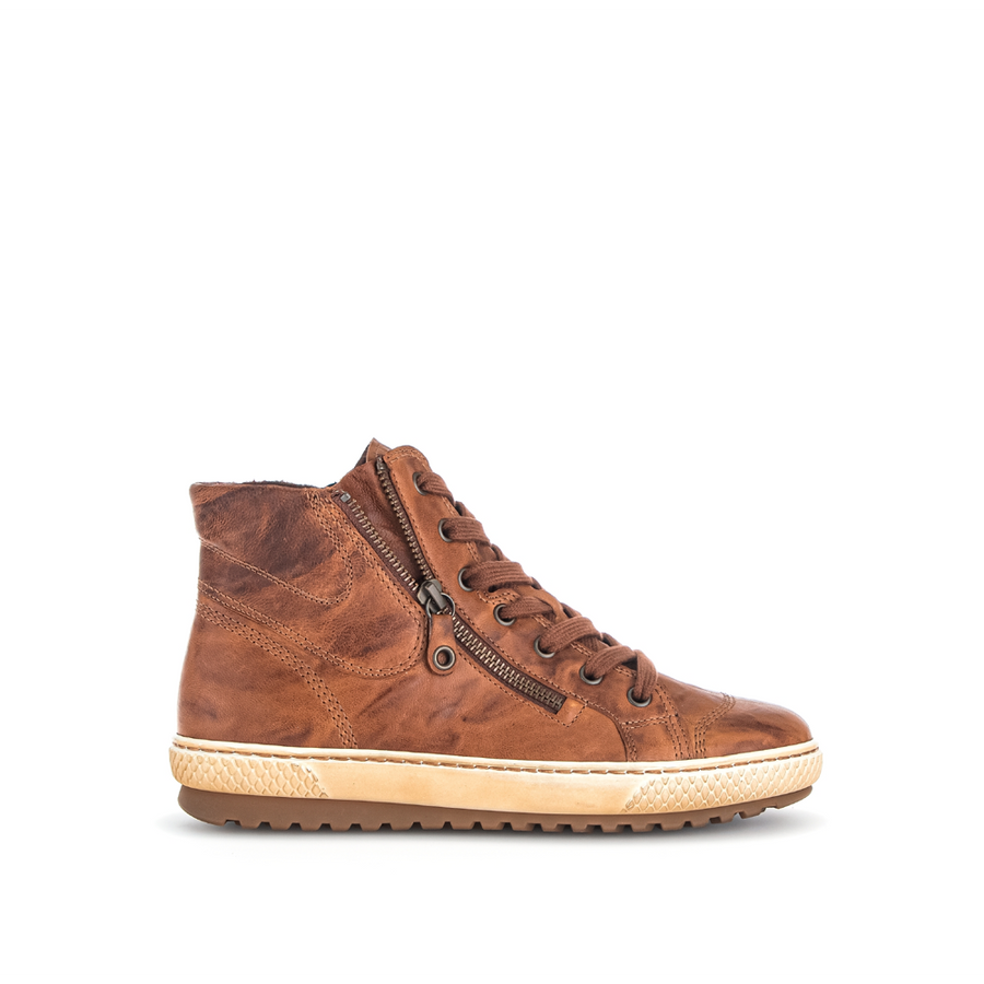 Gabor - 33.754.54 - Bulner - Copper - Boots