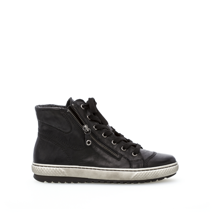 Gabor - 33.754.57 - Bulner - Schwarz - Boots