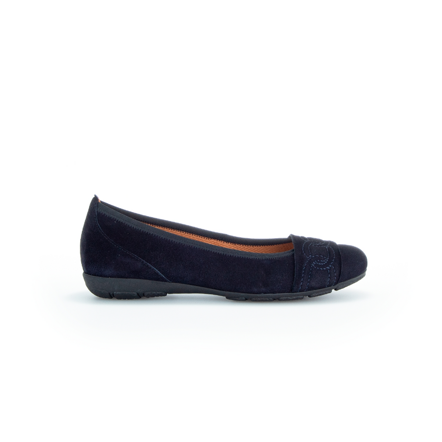 Gabor - 34.162.16 - Resemblance - Atlantik - Shoes