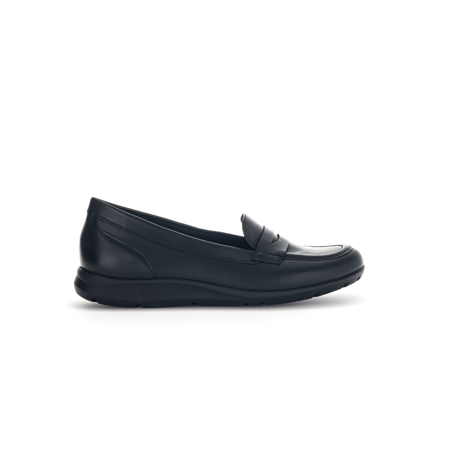 Gabor - 34.170.27 - Sue - Black - Shoes