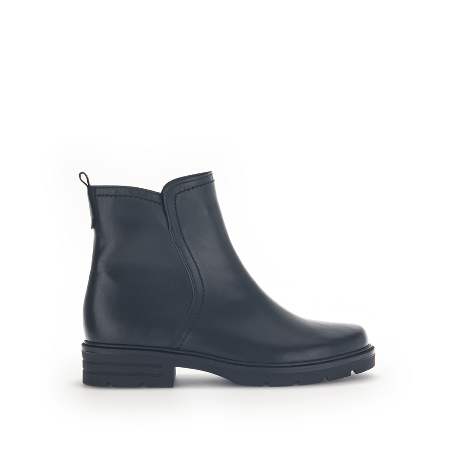Gabor - 34.650.27 - Tanner - Schwarz - Boots
