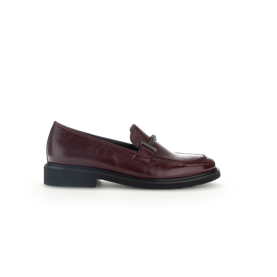 Gabor - 35.211.95 - Layne - Bordeaux - Shoes