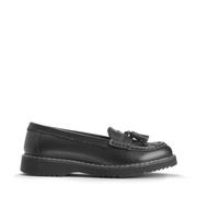 Infinity - Black Leather