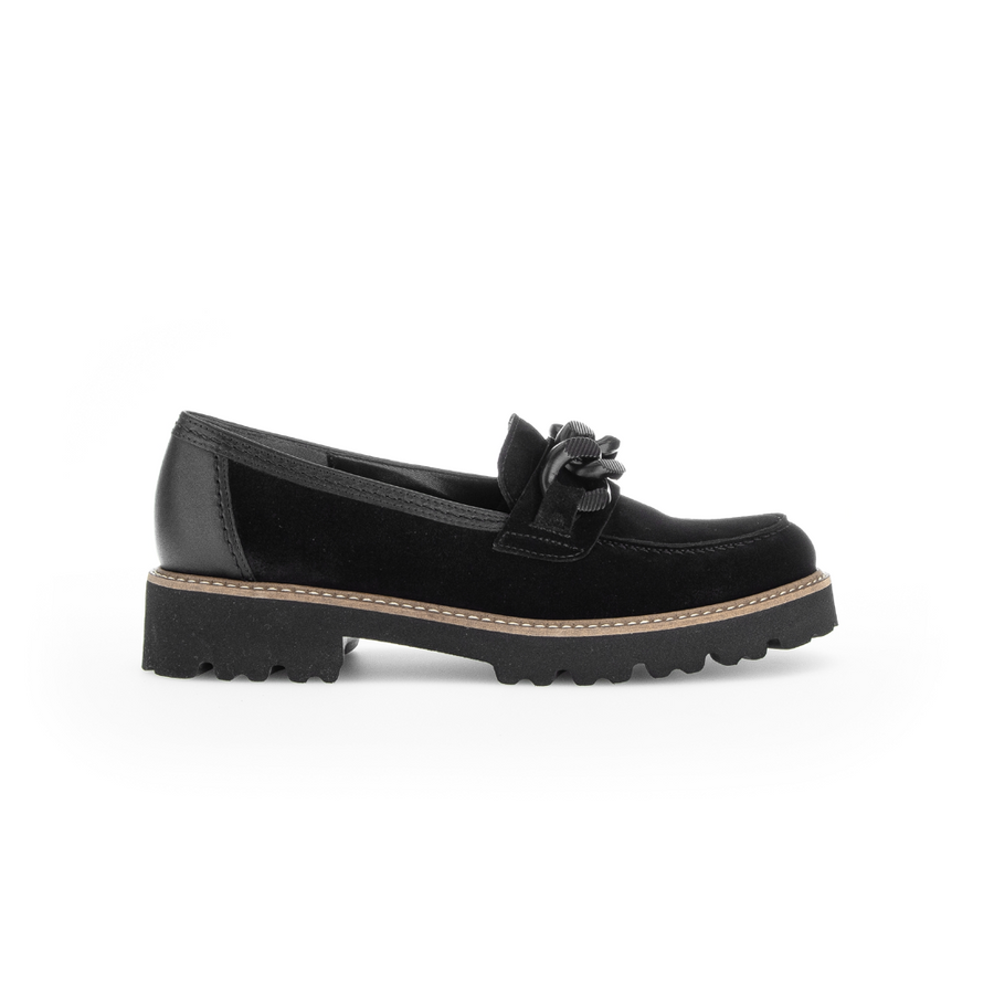 Gabor - 35.240.17 - Squeeze - Schwarz - Shoes