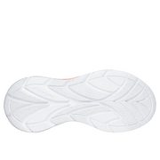 Skechers - Flex - Glow Ultra - Black/Silver - Trainers