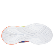 Skechers - Flex - Glow Ultra - Blue/Multi - Trainers