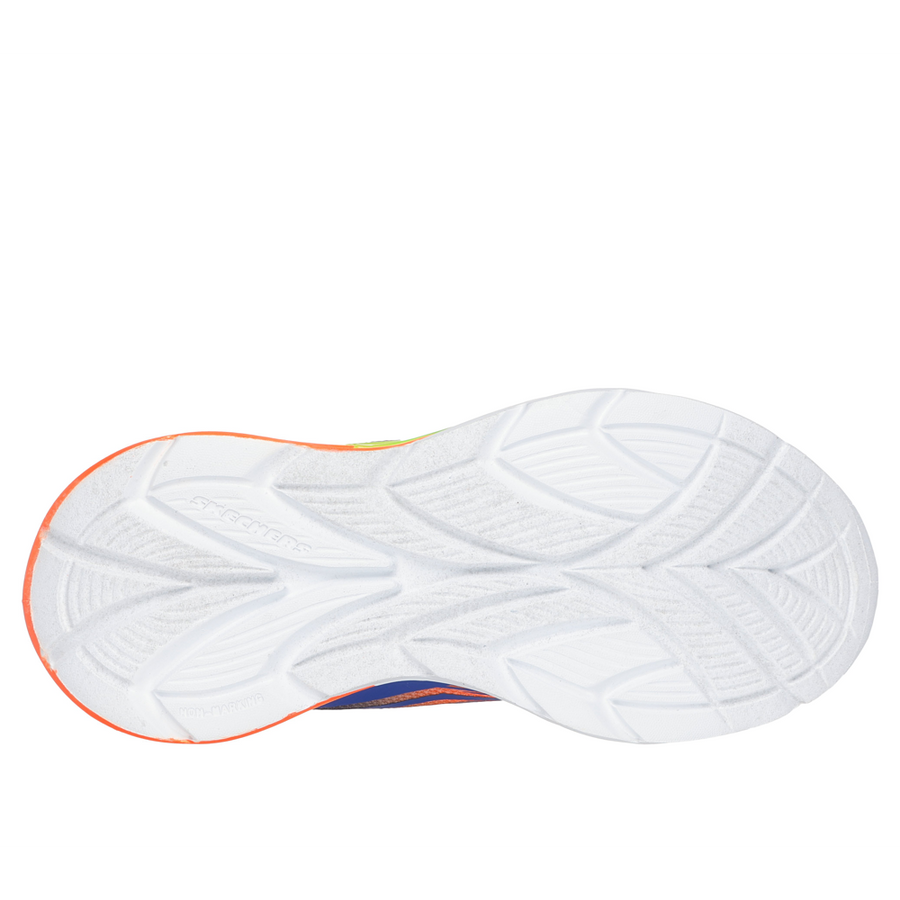 Skechers - Flex - Glow Ultra - Blue/Multi - Trainers