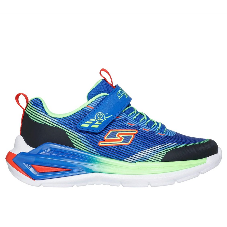 Skechers - Tri Namics 2.0 - Blue Multi - Trainers
