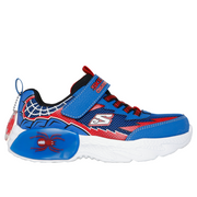 Skechers - Creature - Crawlers - Blue/Red - Trainers