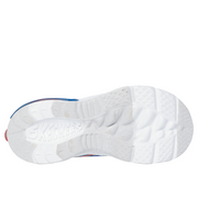 Skechers - Creature - Crawlers - Blue/Red - Trainers