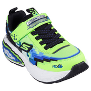 Skechers - Mega- Craft 4K - Lime/Black - Trainers