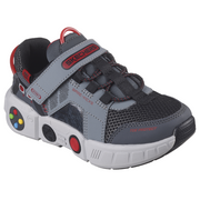 Skechers - Gametronix  - Grey/Multi - Trainers