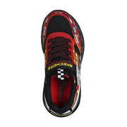 Skechers - Skech Tracks - Black/Red - Trainers