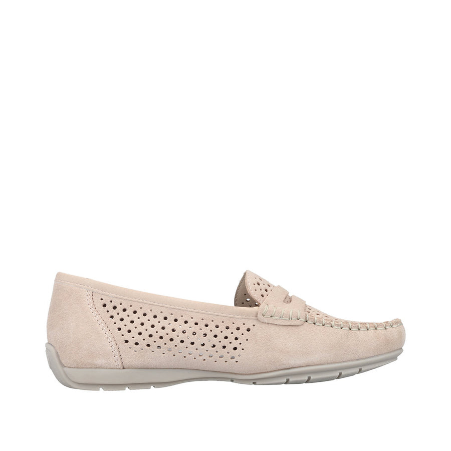 Rieker - 40263-31 - Light Pink - Shoes