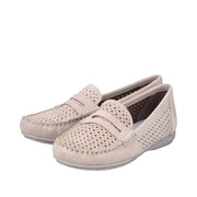 Rieker - 40263-31 - Light Pink - Shoes