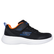 Skechers - Selectors - Reset Achieved - Black - Trainers