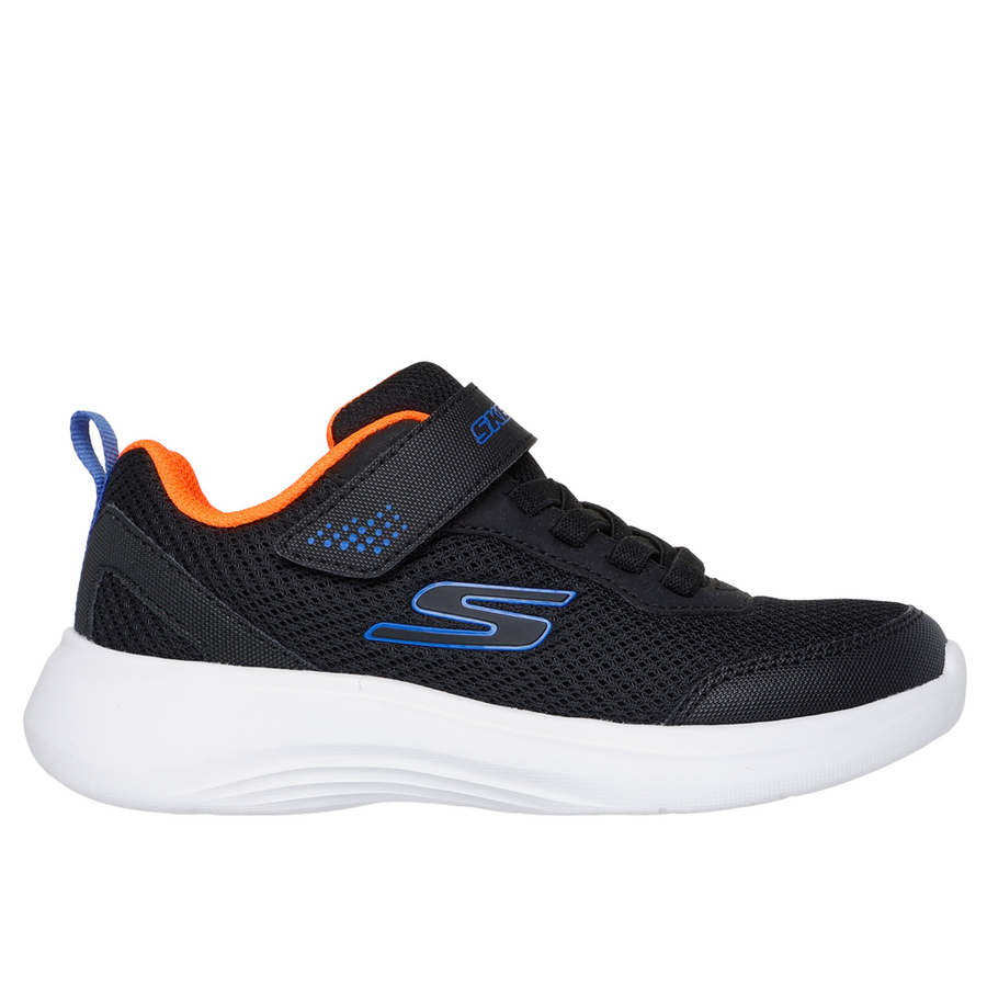 Skechers - Selectors - Reset Achieved - Black - Trainers