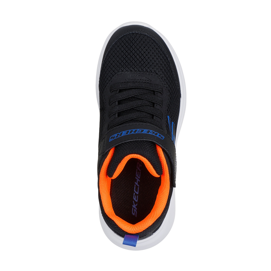 Skechers - Selectors - Reset Achieved - Black - Trainers