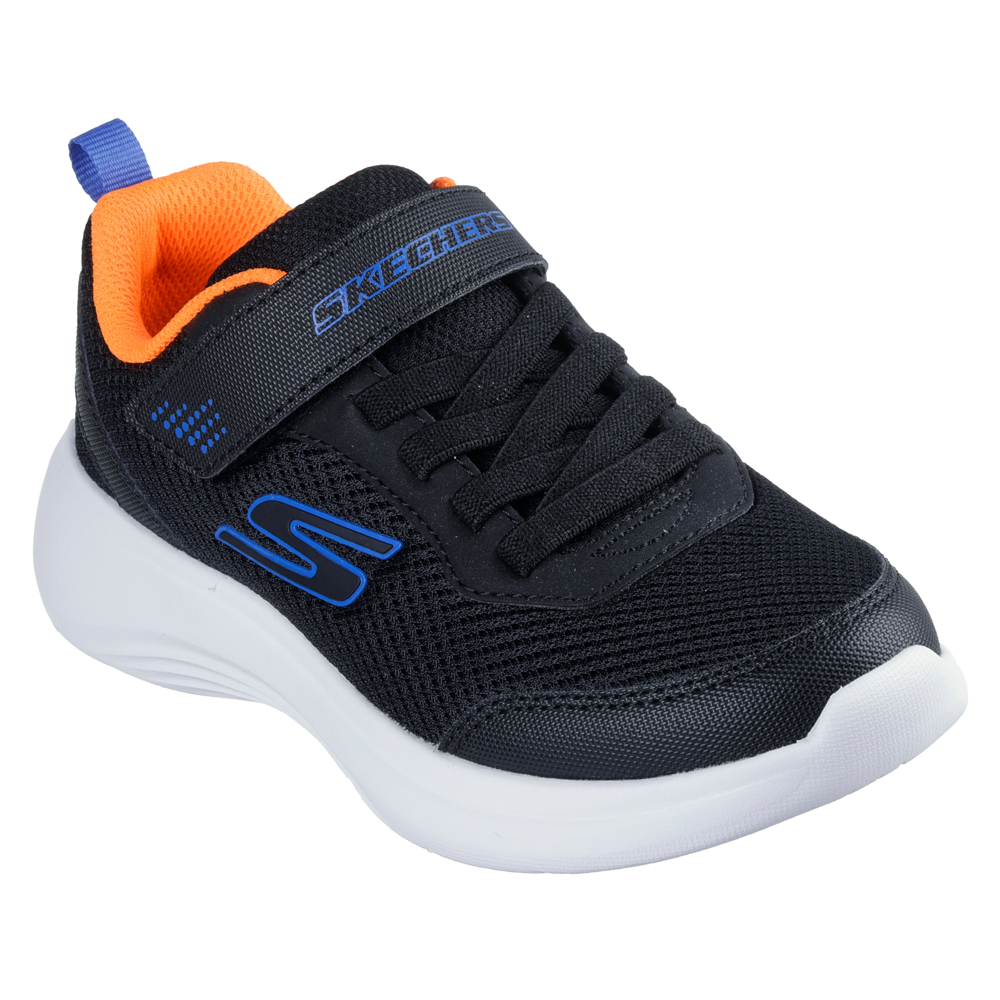 Skechers - Selectors - Reset Achieved - Black - Trainers