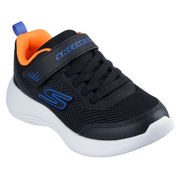 Skechers - Selectors - Reset Achieved - Black - Trainers