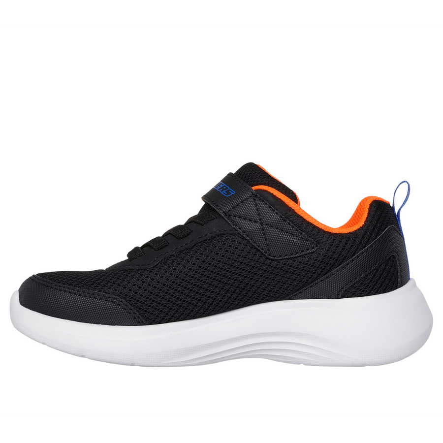 Skechers - Selectors - Reset Achieved - Black - Trainers