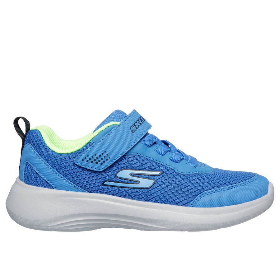 Skechers - Selectors - Reset Achieved - Blue - Trainers