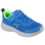 Skechers - Selectors - Reset Achieved - Blue - Trainers