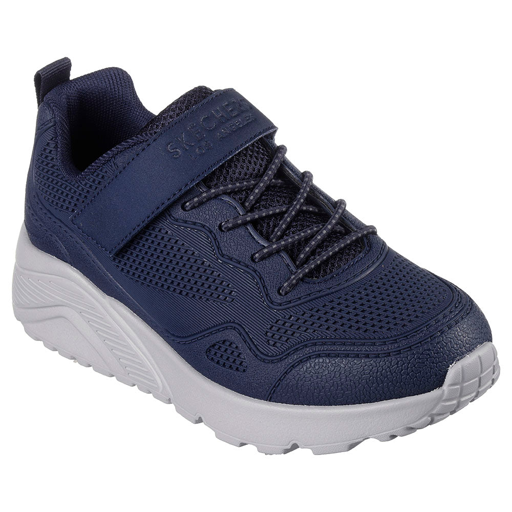 Skechers - Uno Lite - Worlo - NVY - Trainers