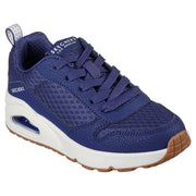 Skechers - Uno - Powex - NVY - Trainers