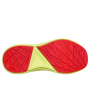 Skechers - Max Cushioning Ascender - Stable Pacer - Orange - Trainers