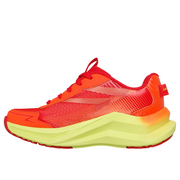 Skechers - Max Cushioning Ascender - Stable Pacer - Orange - Trainers