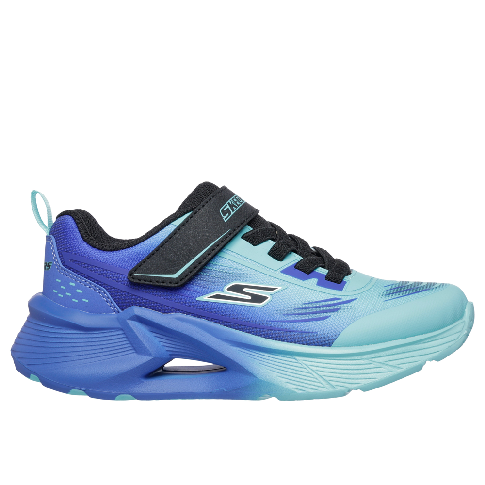 Skechers - Tidal Tech - Blue Multi - Trainers