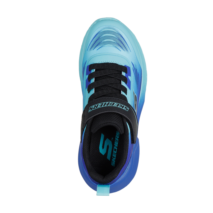 Skechers - Tidal Tech - Blue Multi - Trainers