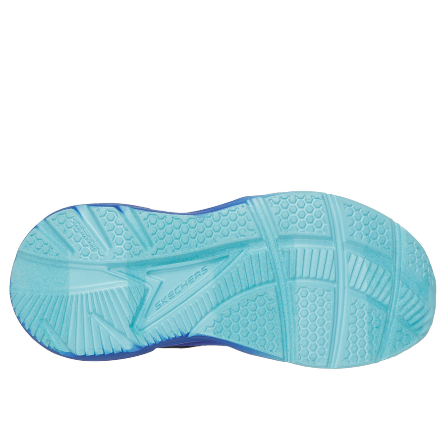 Skechers - Tidal Tech - Blue Multi - Trainers