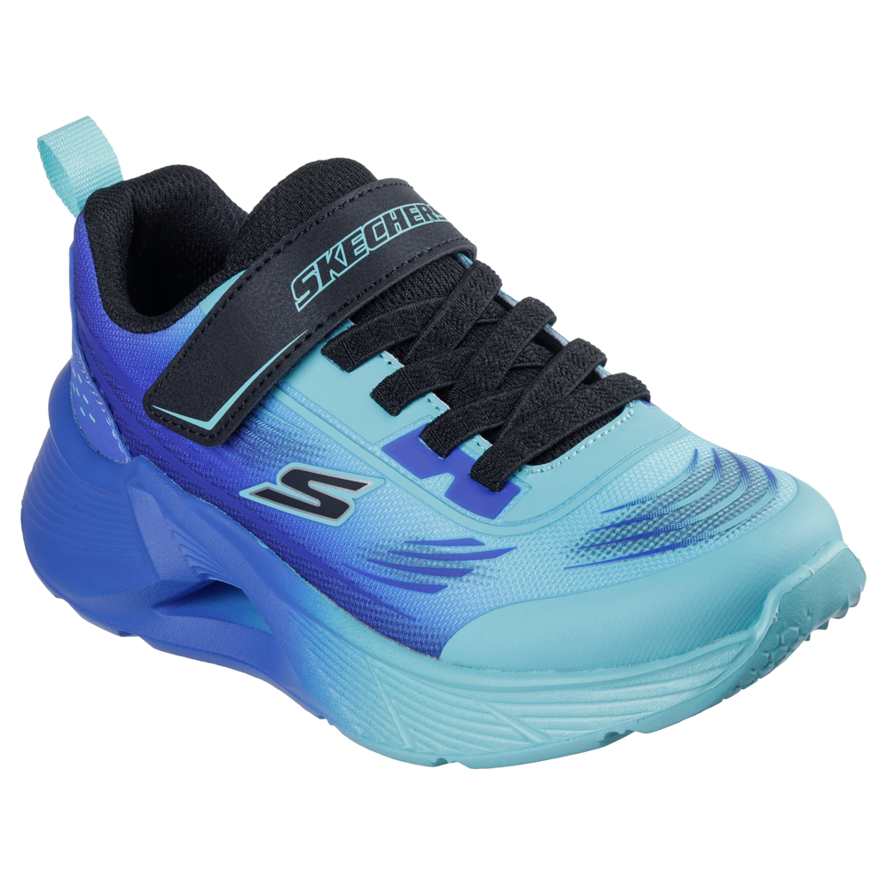Skechers - Tidal Tech - Blue Multi - Trainers