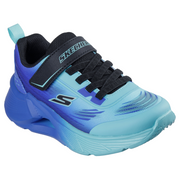 Skechers - Tidal Tech - Blue Multi - Trainers