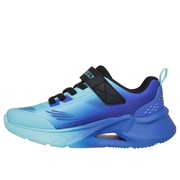 Skechers - Tidal Tech - Blue Multi - Trainers