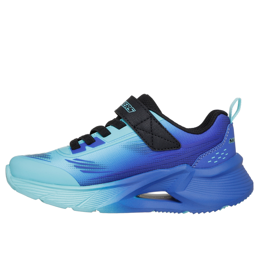 Skechers - Tidal Tech - Blue Multi - Trainers